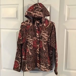 Cloudveil Jacket size M